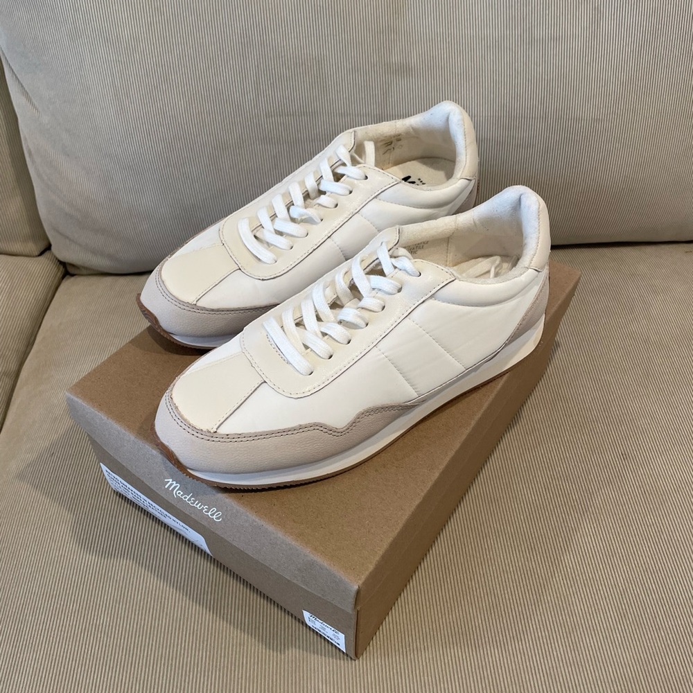 Madewell Sneakers